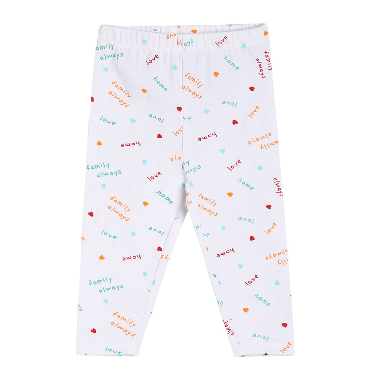 Girls Blue Legging