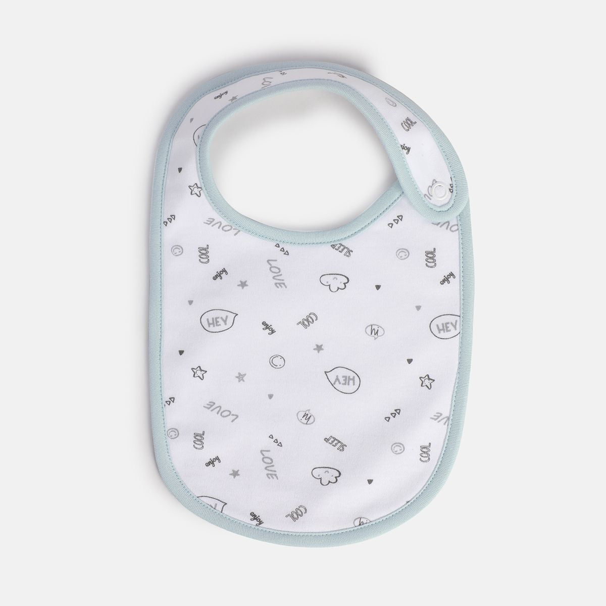 Po2 Bibs