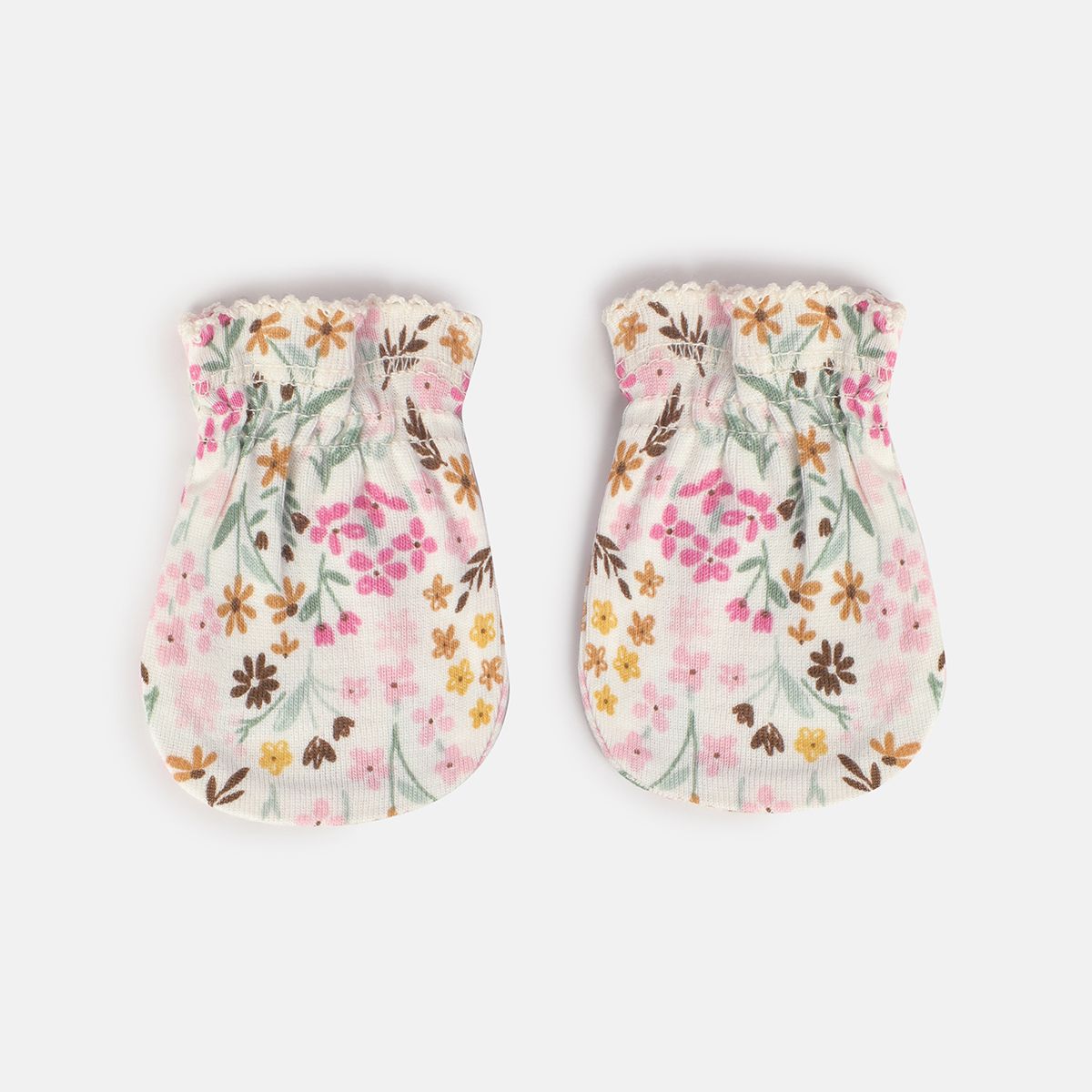 Po2 Mittens