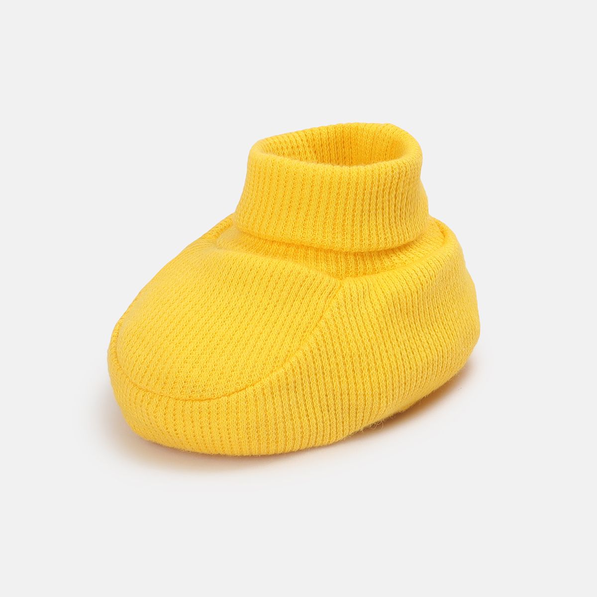 Po2 Booties