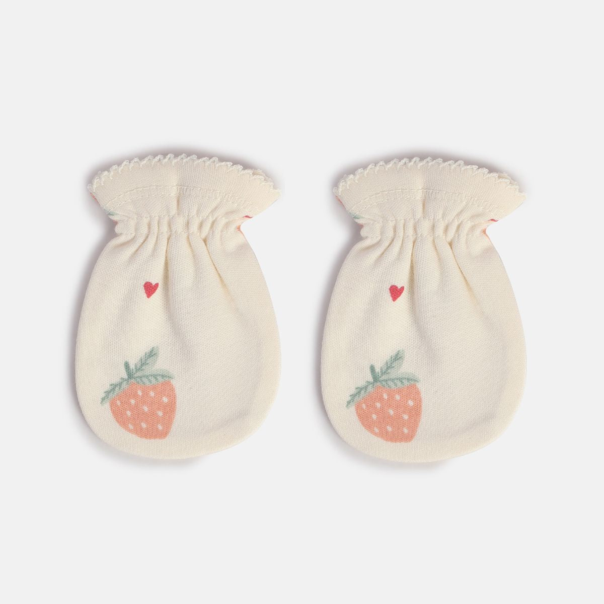 Po2 Mittens