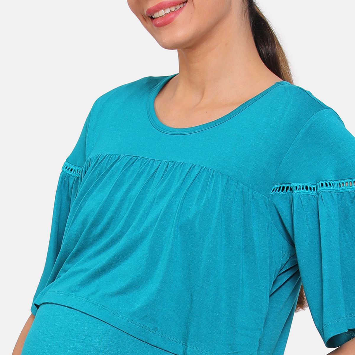 Nursing Top