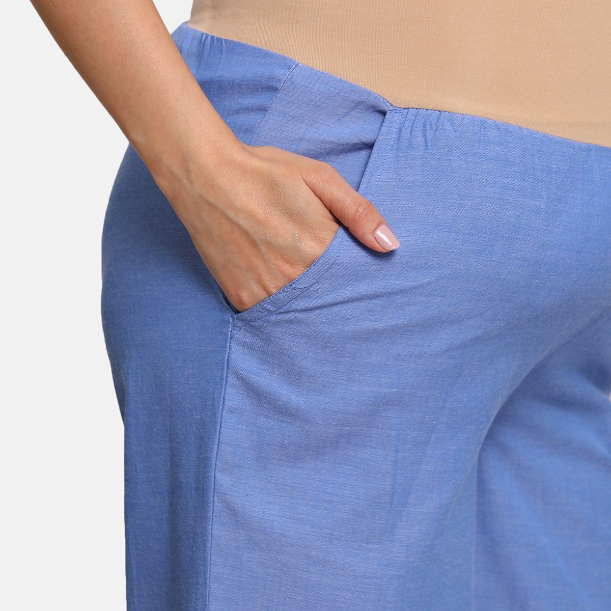 Woven Pant