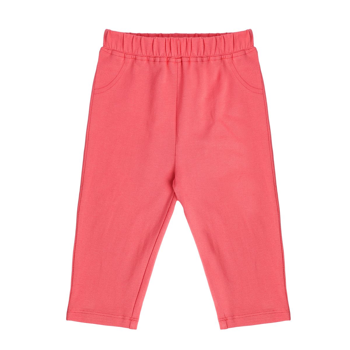 Boys Multicolor Pack Of 3 Knit Bottom
