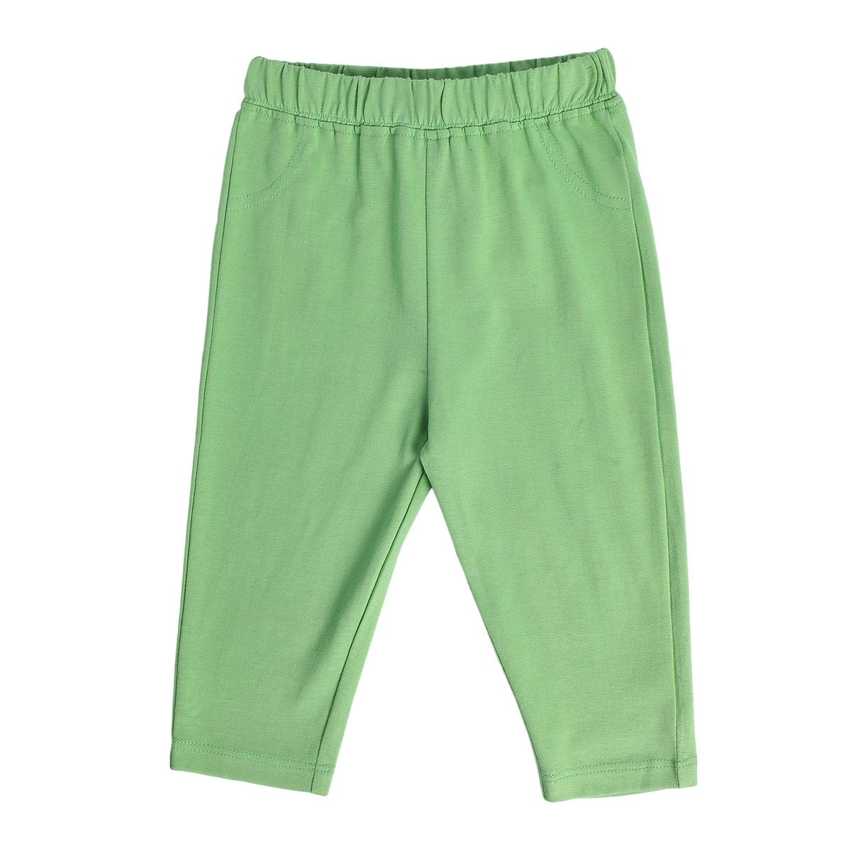 Boys Multicolor Pack Of 3 Knit Bottom