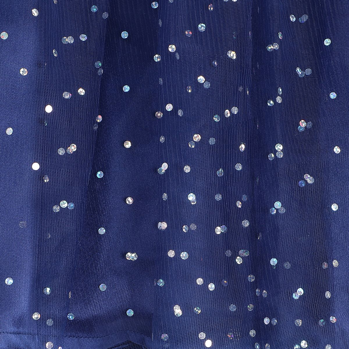 Girls Navy Pack Of 1 Dress