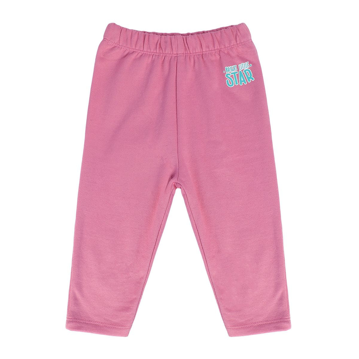 Girls Multicolor Pack Of 3 Legging