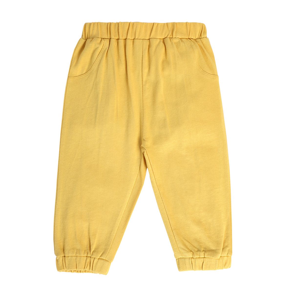 Boys Multicolor Pack Of 3 Knit Bottom