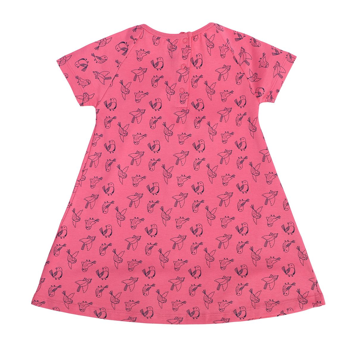 Girls Multicolor Pack Of 2 Dress