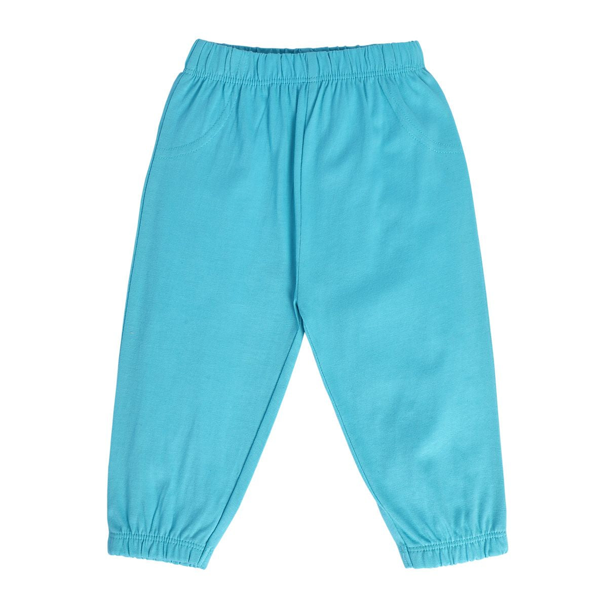 Boys Multicolor Pack Of 3 Knit Bottom