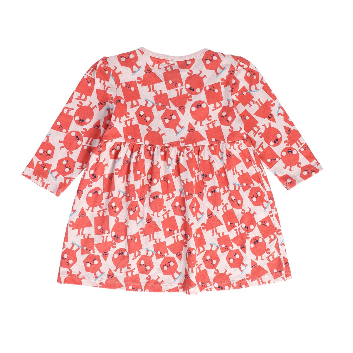 Girls Multicolor Pack Of 2 Dress