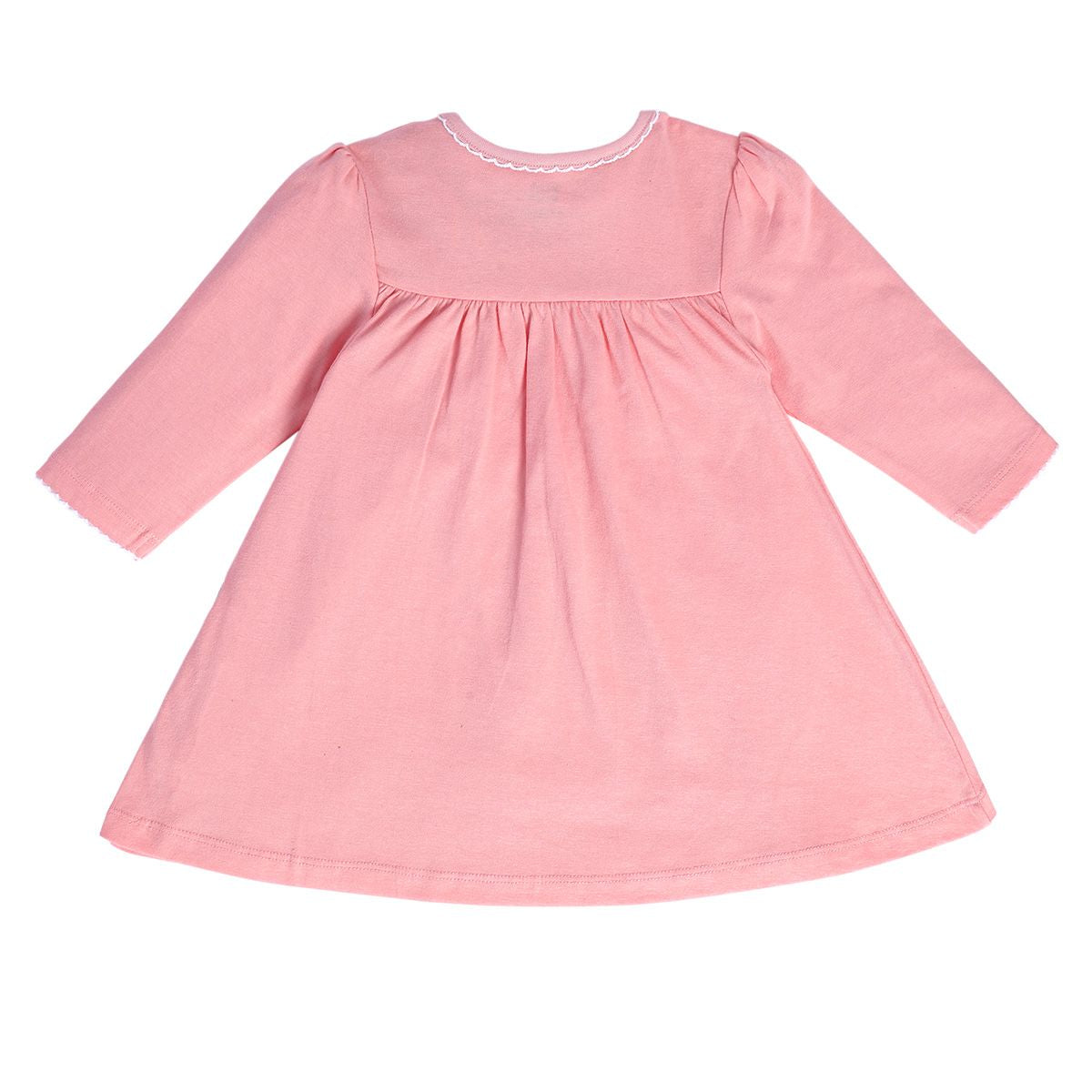 Girls Multicolor Pack Of 2 Dress