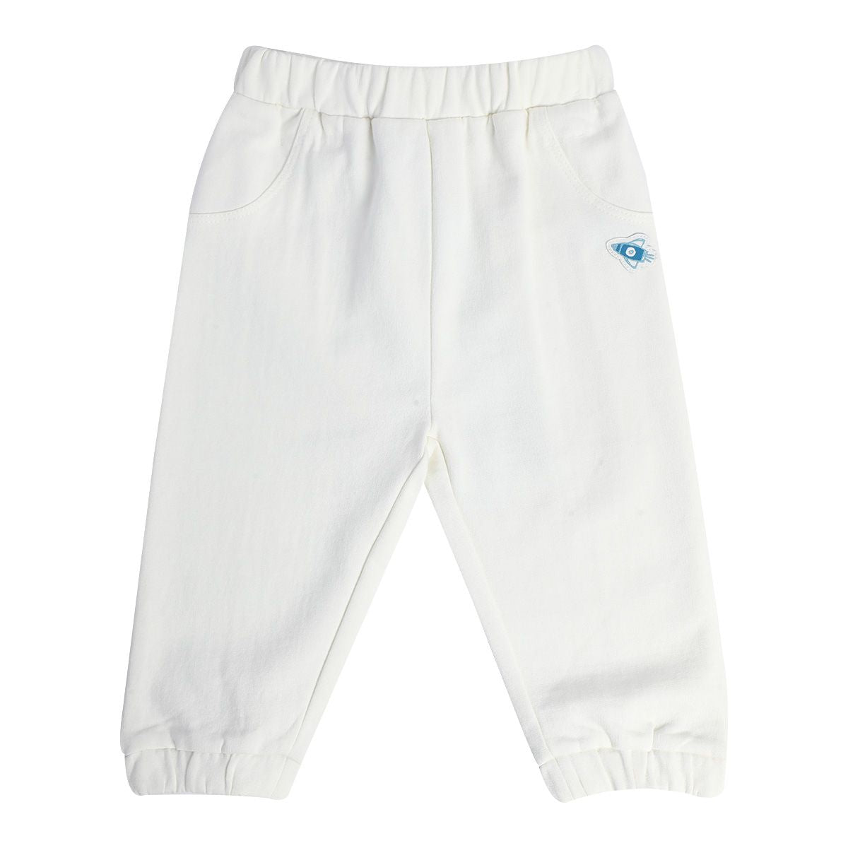 Boys Multicolor Pack Of 3 Knit Bottom