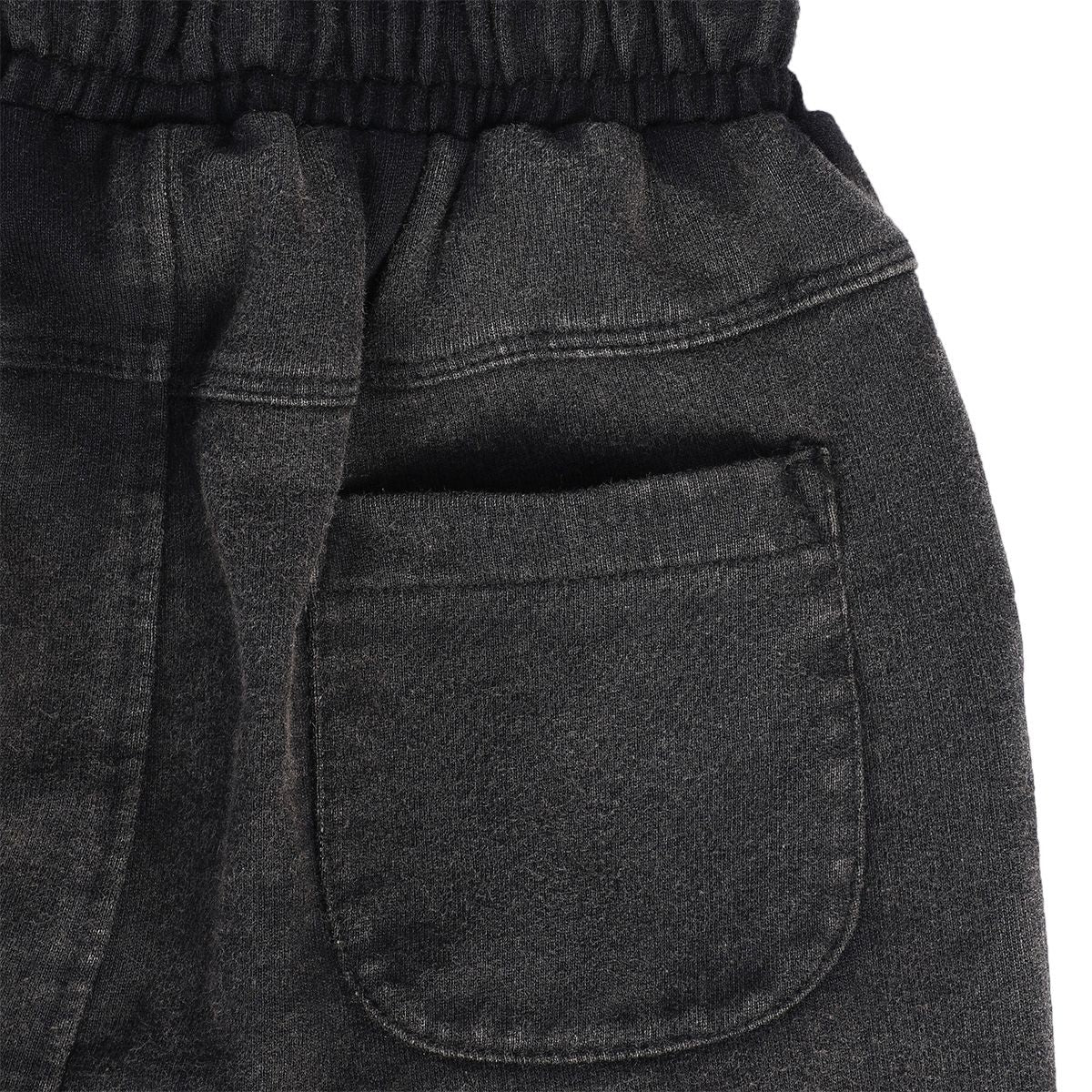 Boys Brown Pack Of 1 Jogger