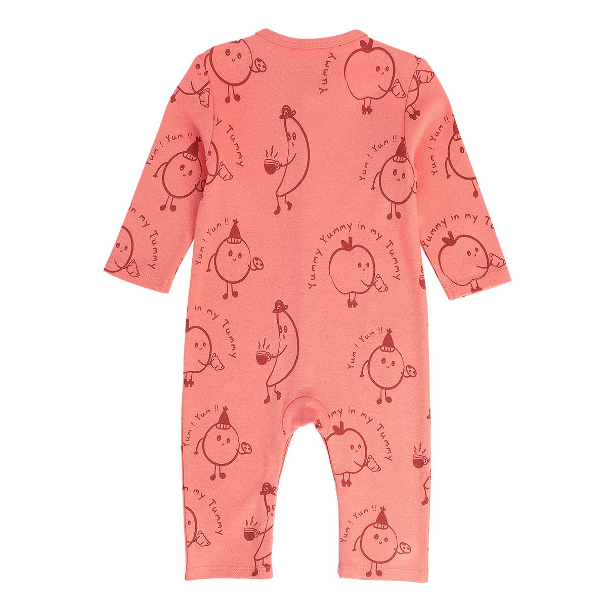 Boys Multicolor Pack Of 2 Romper