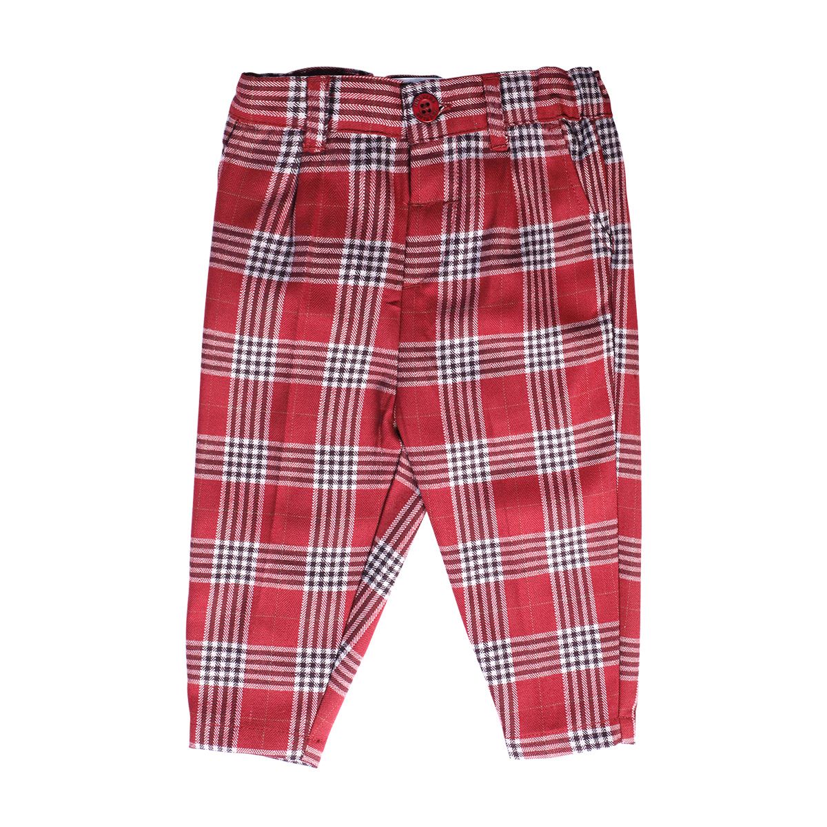 Boys Multicolor Pack Of 4 Coordinate Set