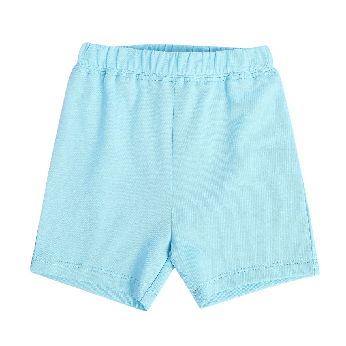 Boys Multicolor Pack Of 3 Shorts