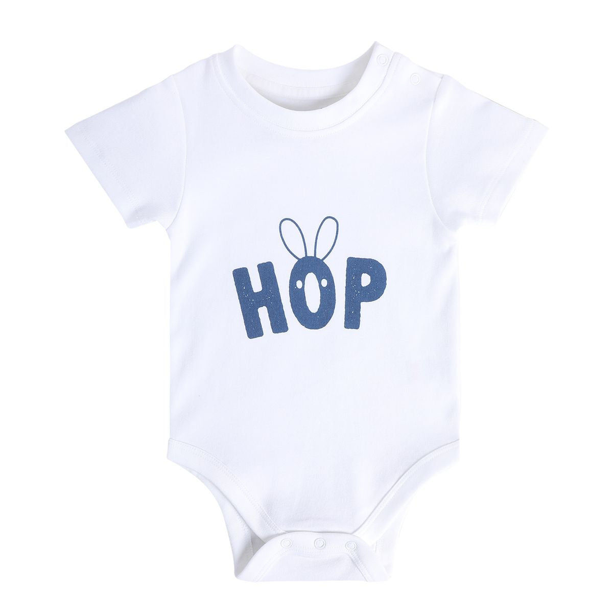 Boys Multicolor Pack Of 3 Body Suit