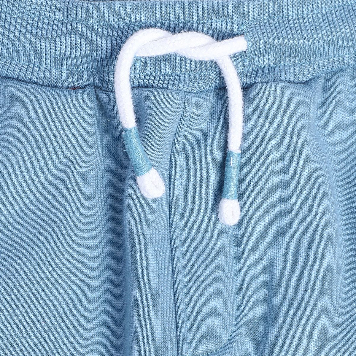 Boys Blue Pack Of 1 Jogger