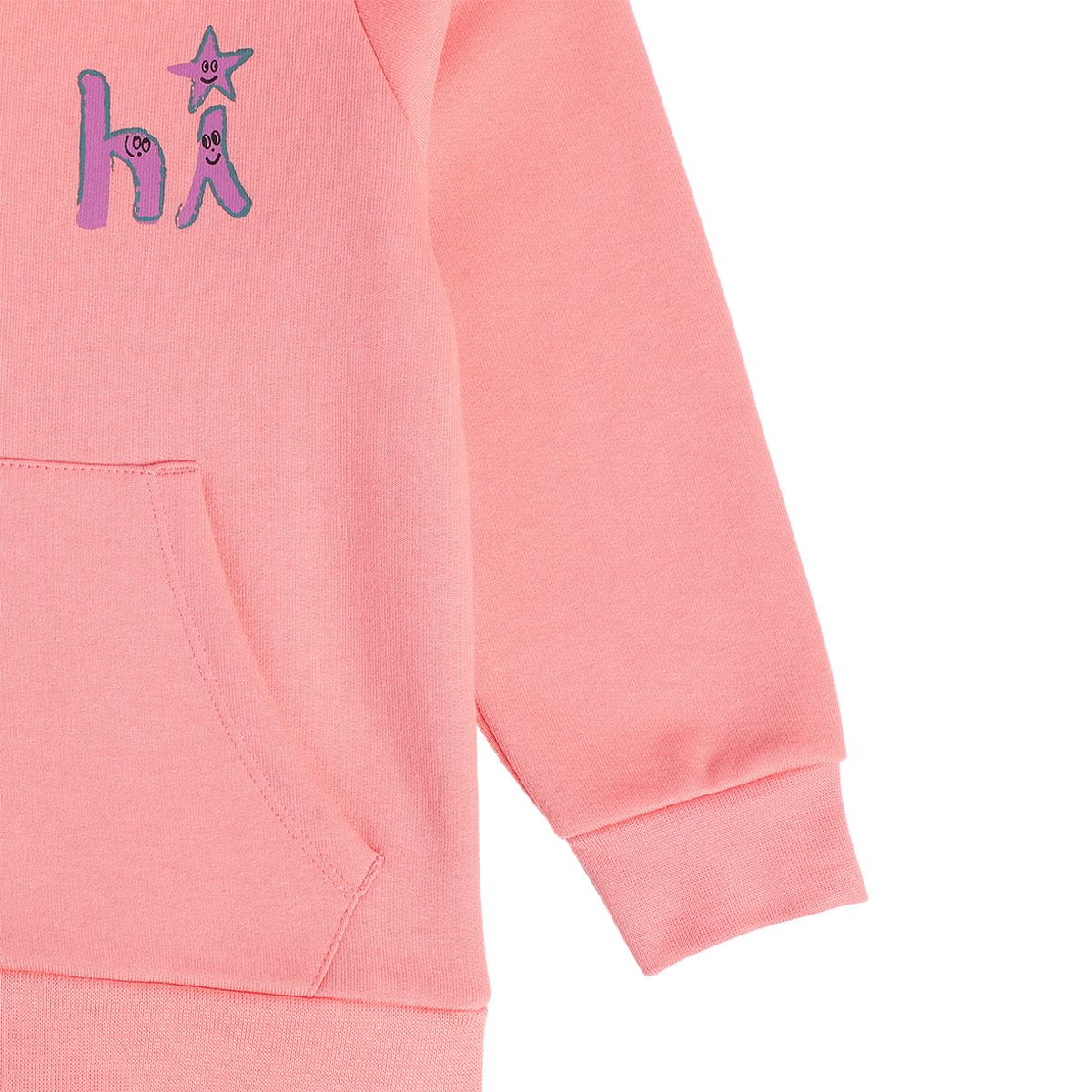 Girls Pink Jacket