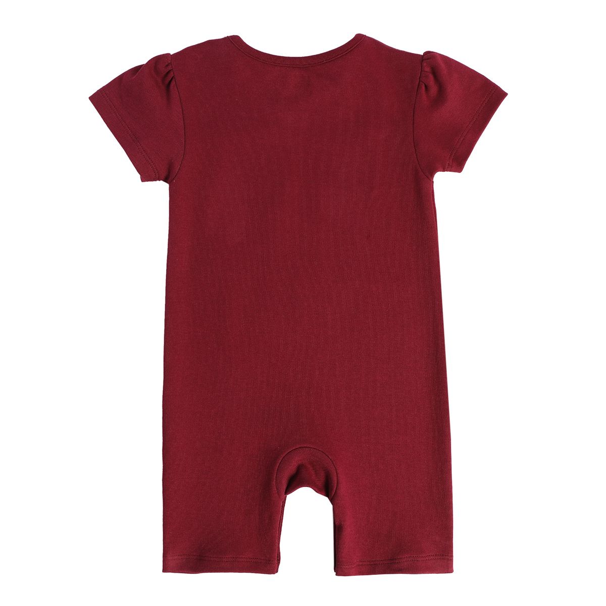 Girls Multicolor Pack Of 2 Romper