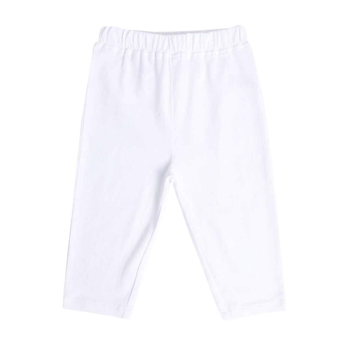 Boys Multicolor Pack Of 3 Knit Bottom