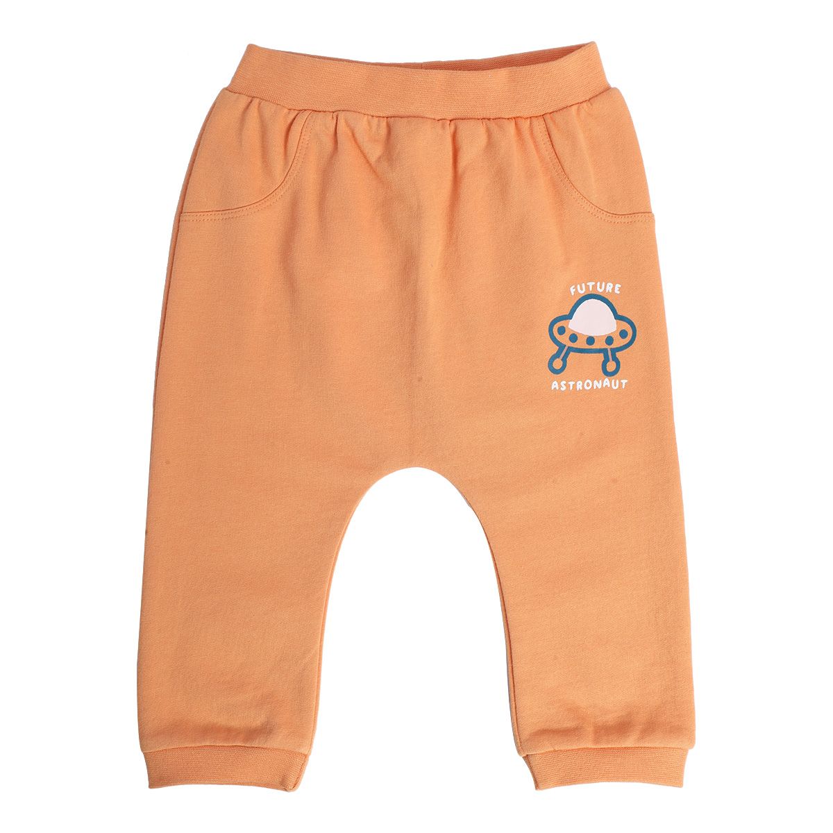 Boys Multicolor Pack Of 3 Knit Bottom
