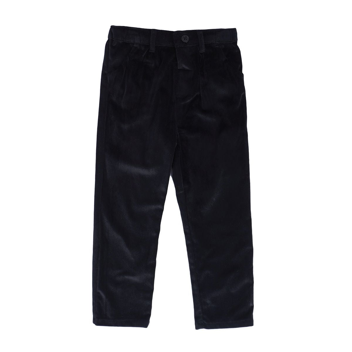 Boys Black Pack Of 4 Coordinate Set