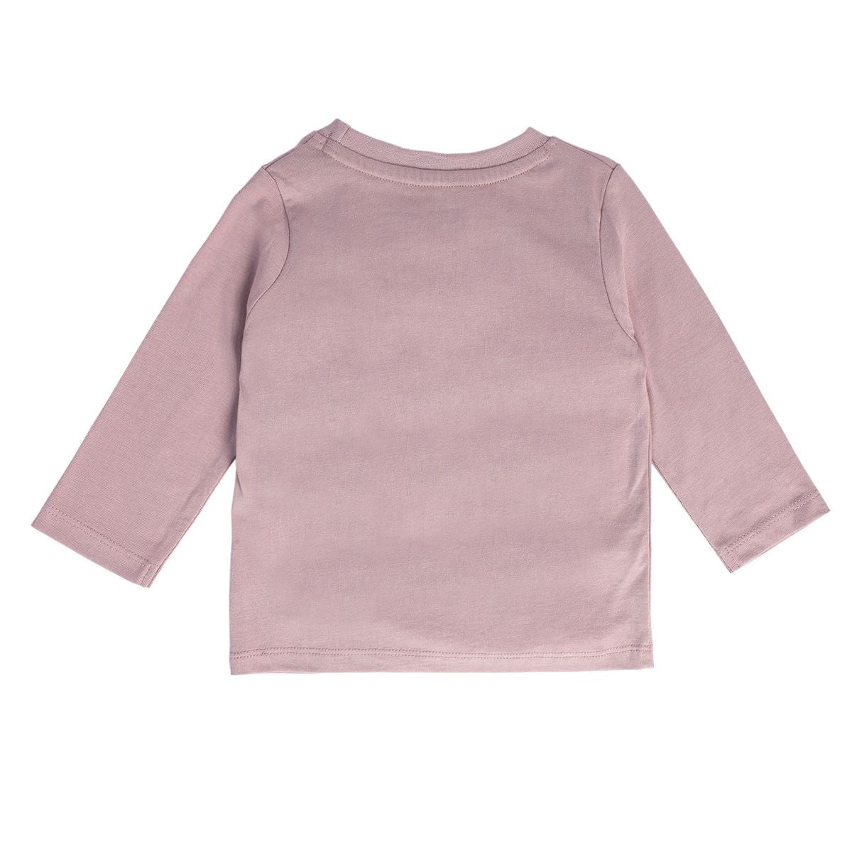 Boys Red T-Shirt