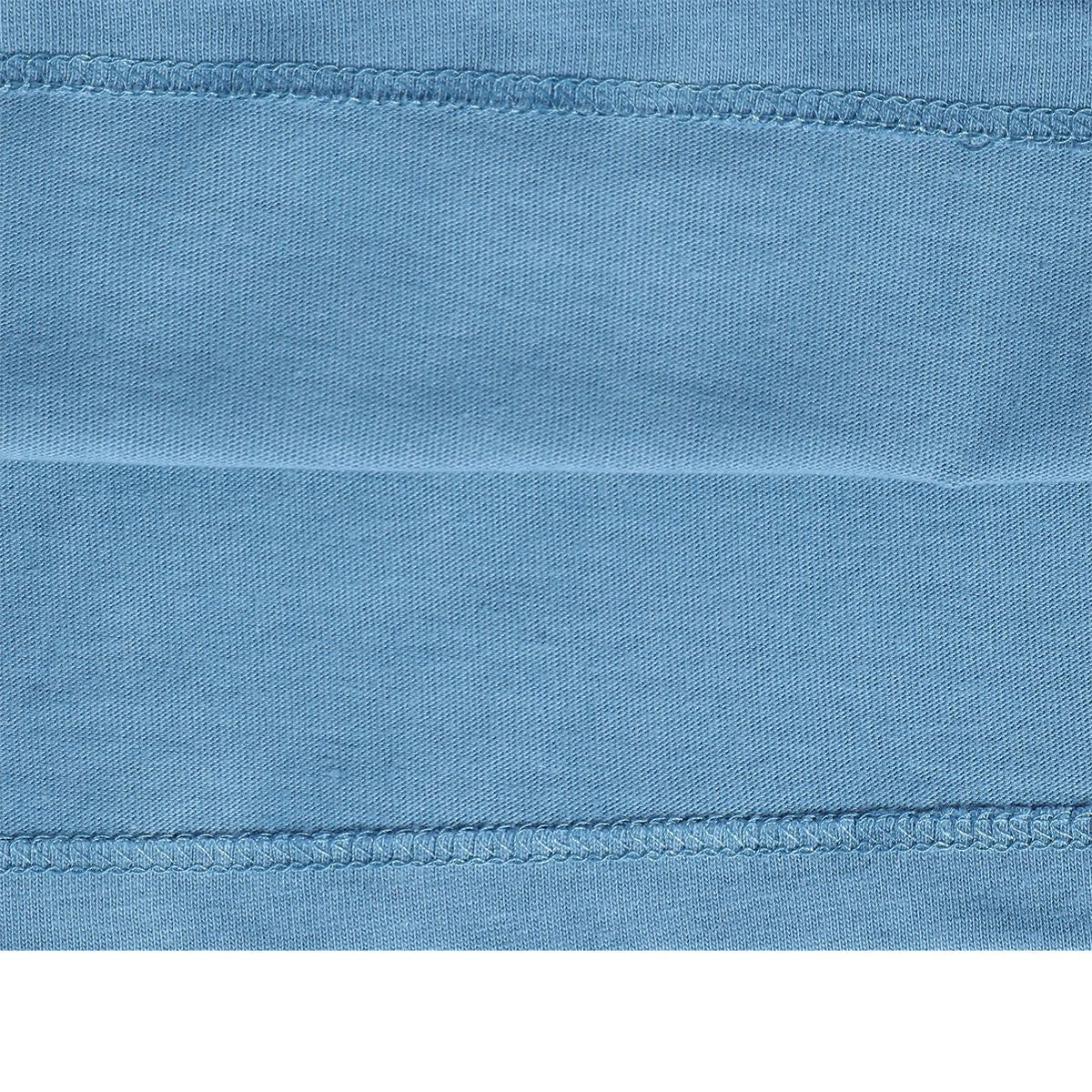 Boys Blue Pack Of 1 T-Shirt