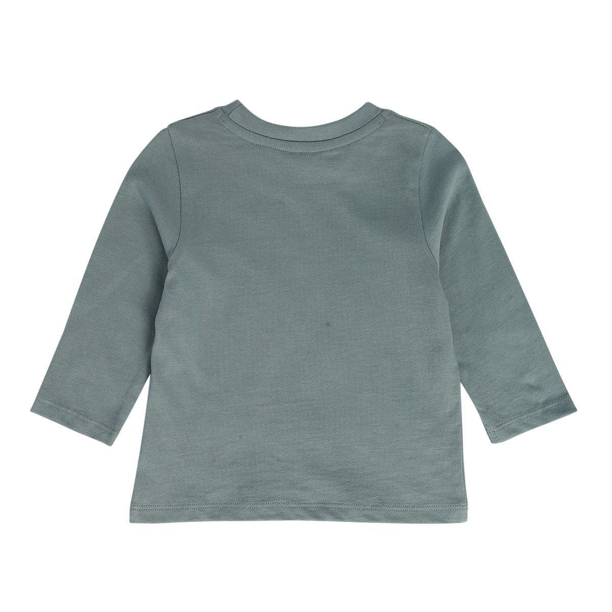 Boys Yellow T-Shirt