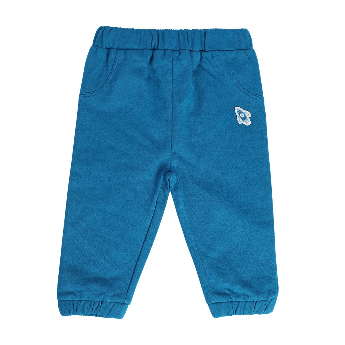 Boys Multicolor Pack Of 3 Knit Bottom