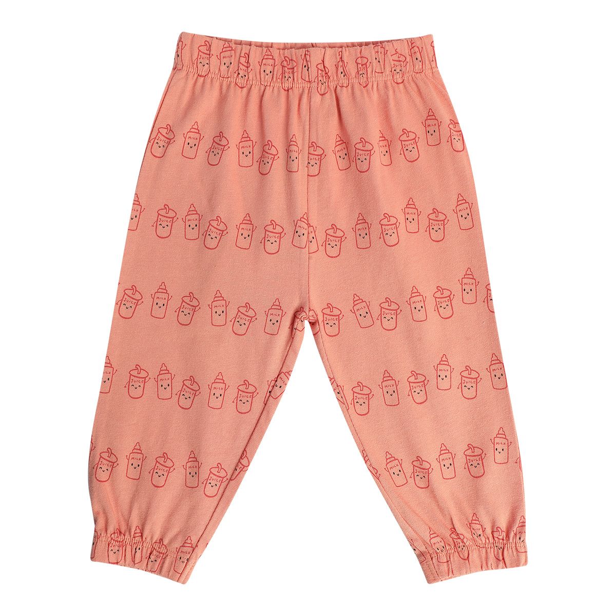 Boys Multicolor Pack Of 3 Knit Bottom