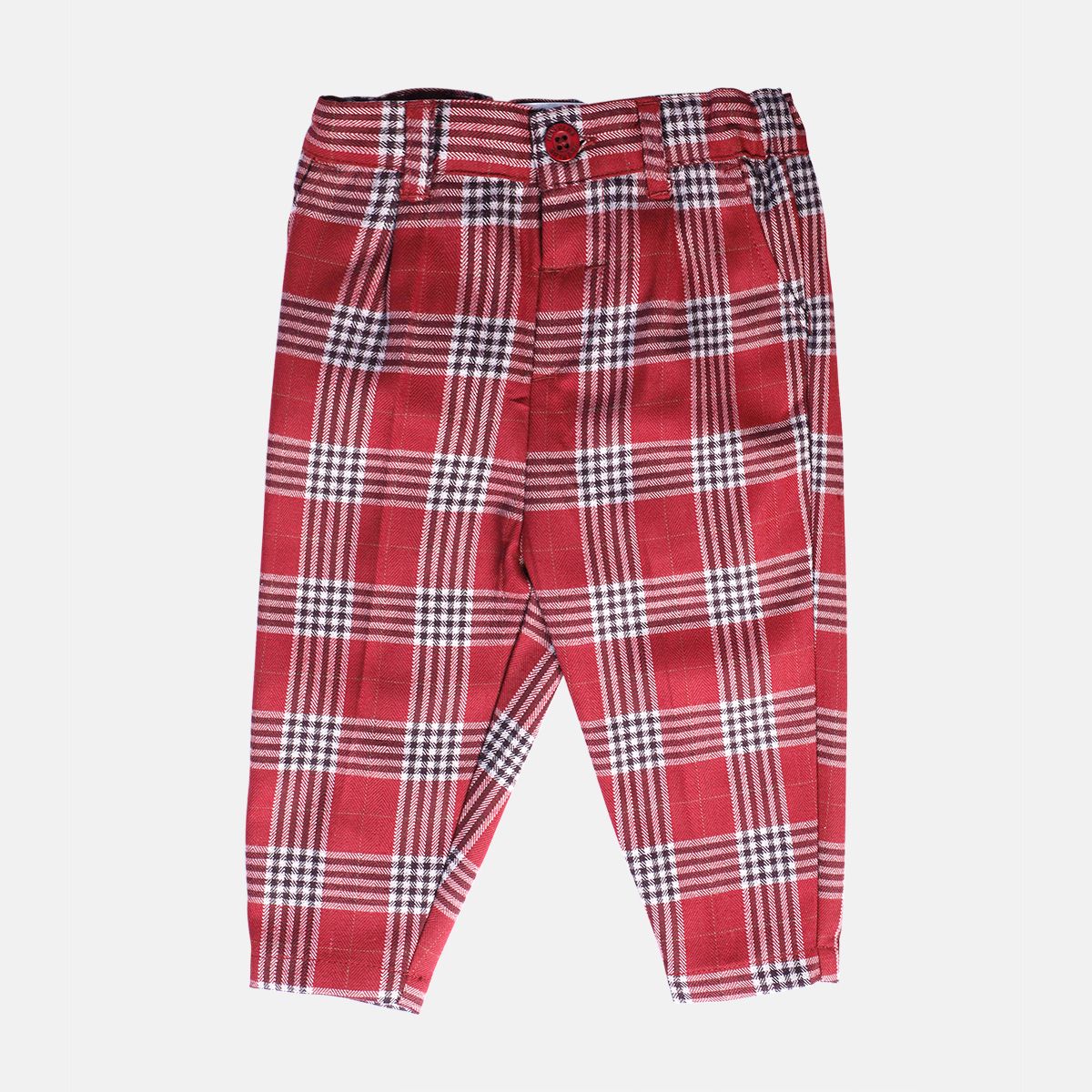 Boys Multicolor Pack Of 4 Coordinate Set