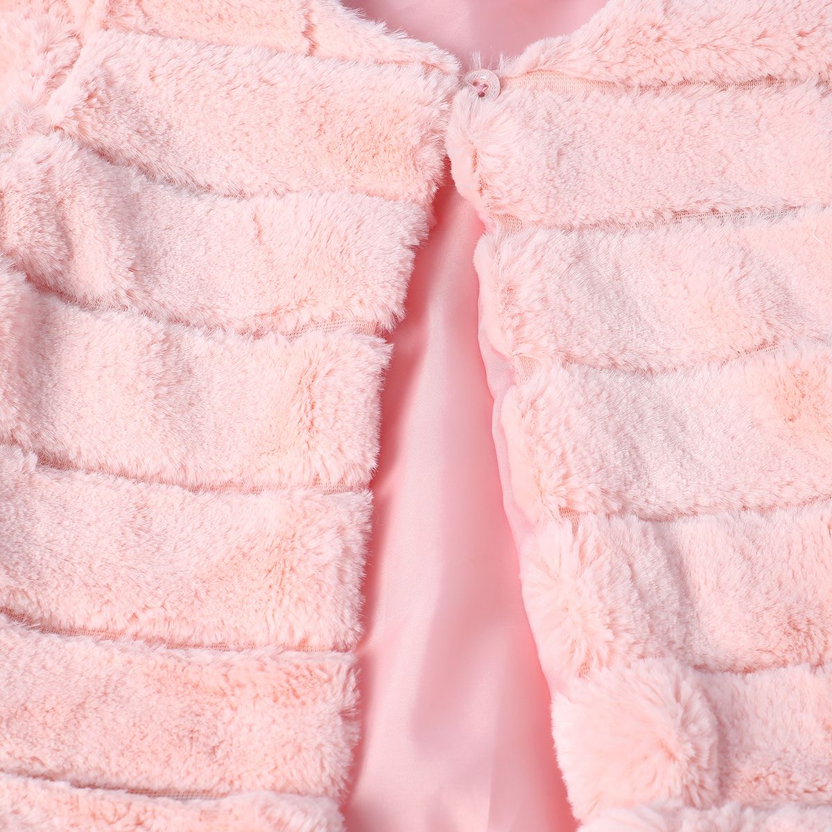 Girls Pink Pack Of 1 Jacket