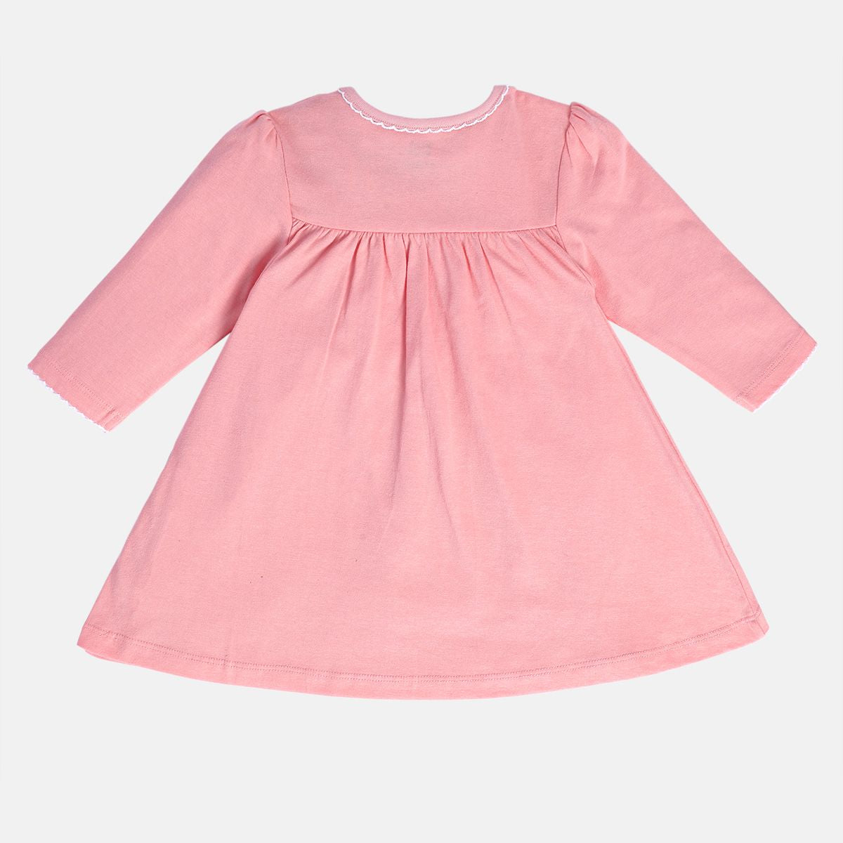 Girls Multicolor Pack Of 2 Dress