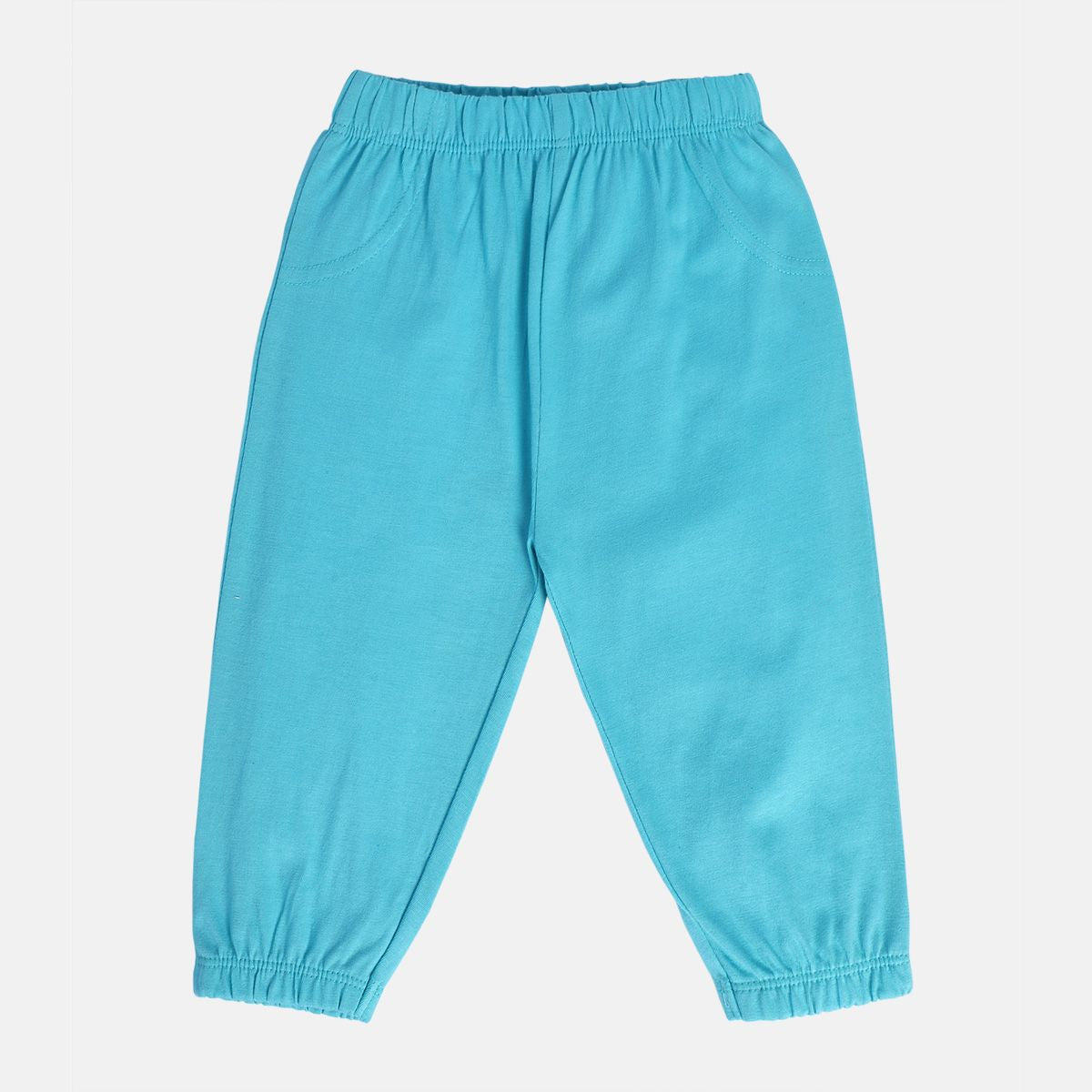 Boys Multicolor Pack Of 3 Knit Bottom