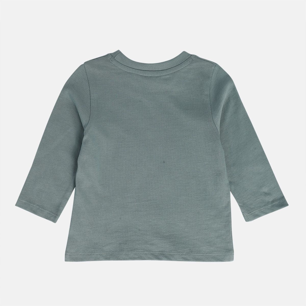 Boys Yellow T-Shirt