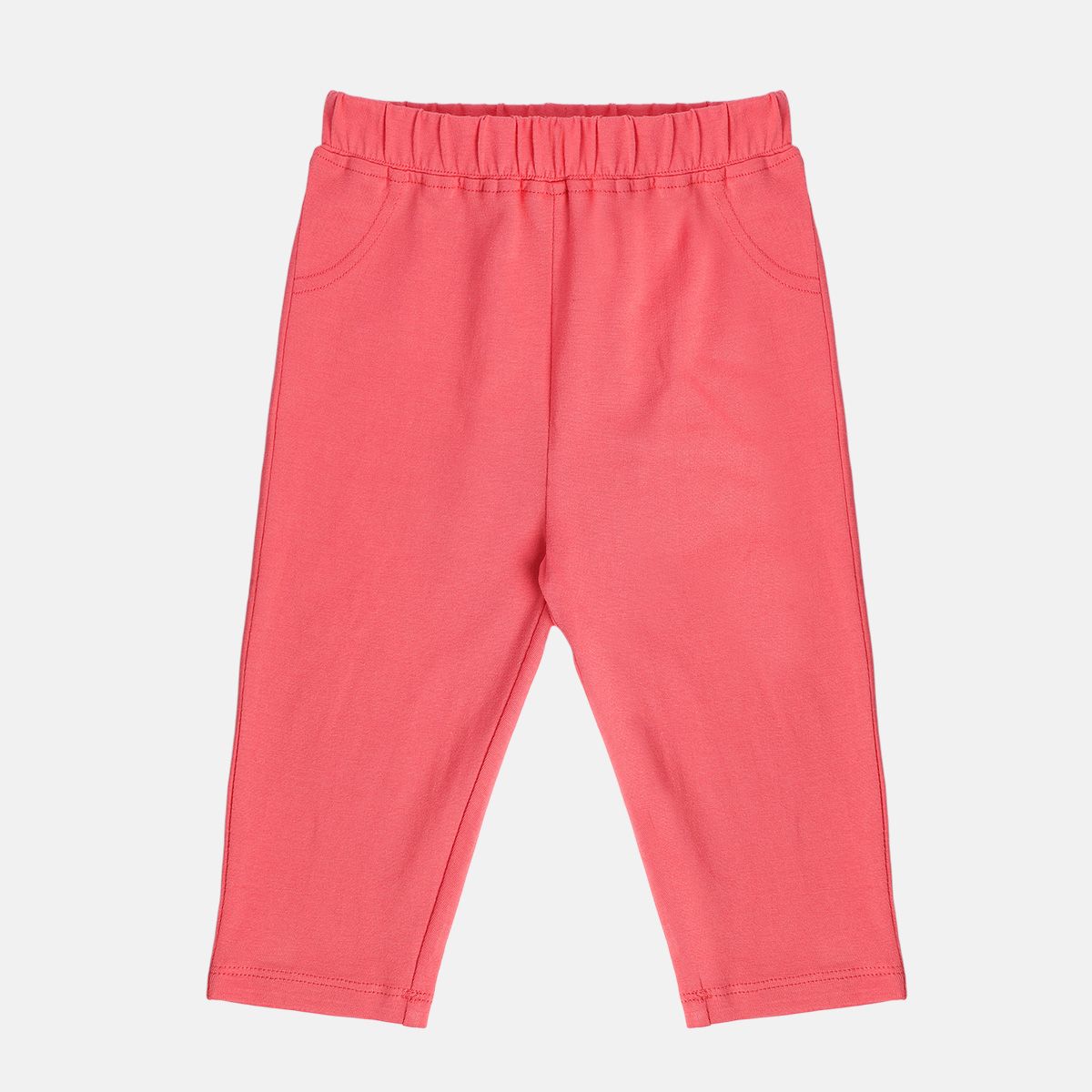 Boys Multicolor Pack Of 3 Knit Bottom