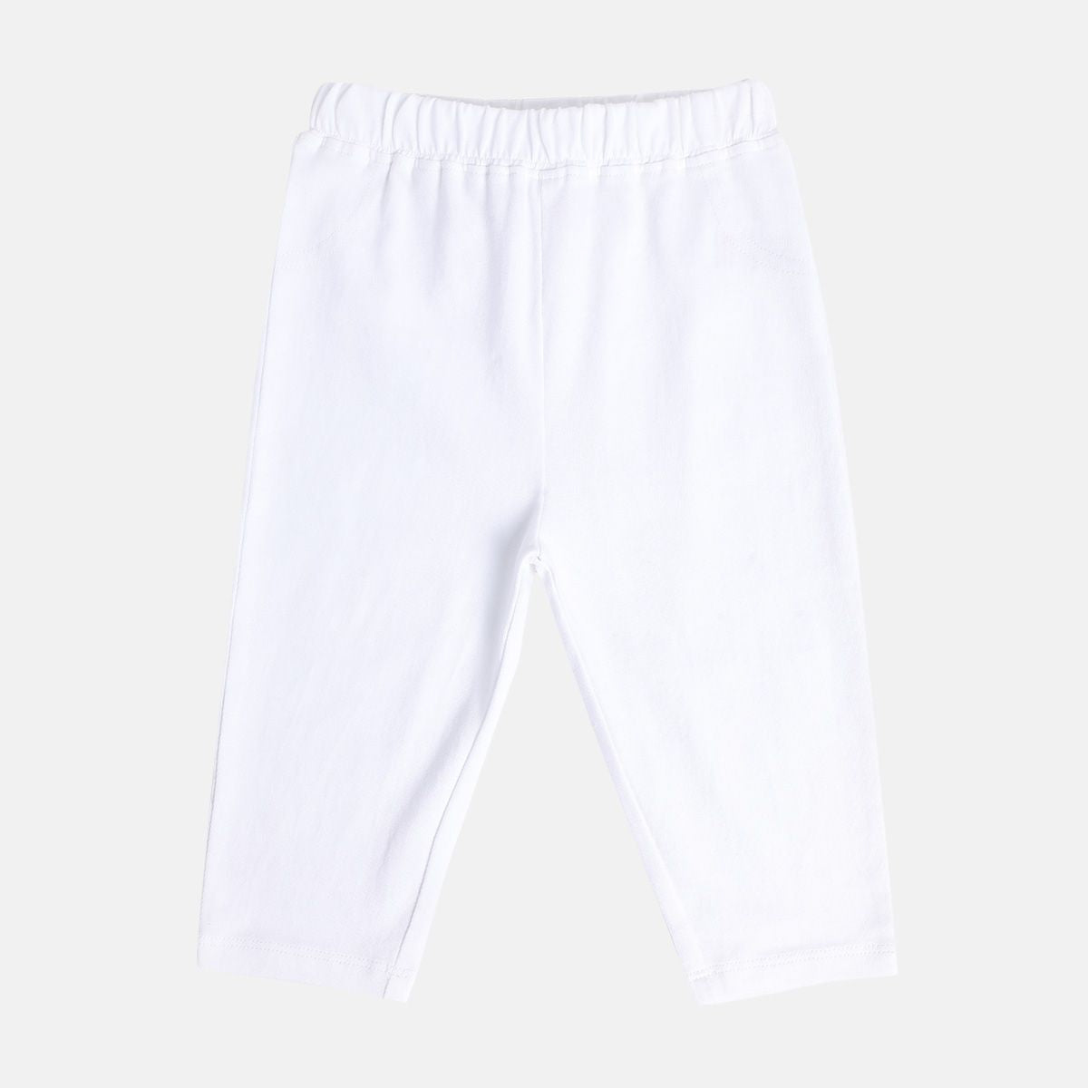Boys Multicolor Pack Of 3 Knit Bottom