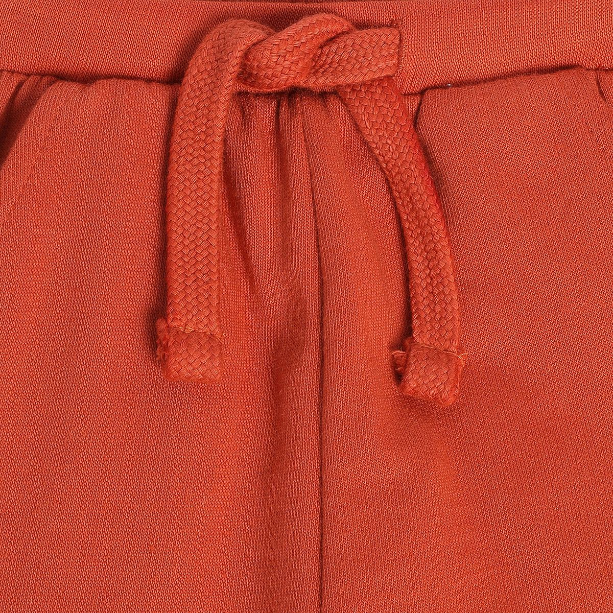 Boys Multicolor Pack Of 2 Top And Bottom