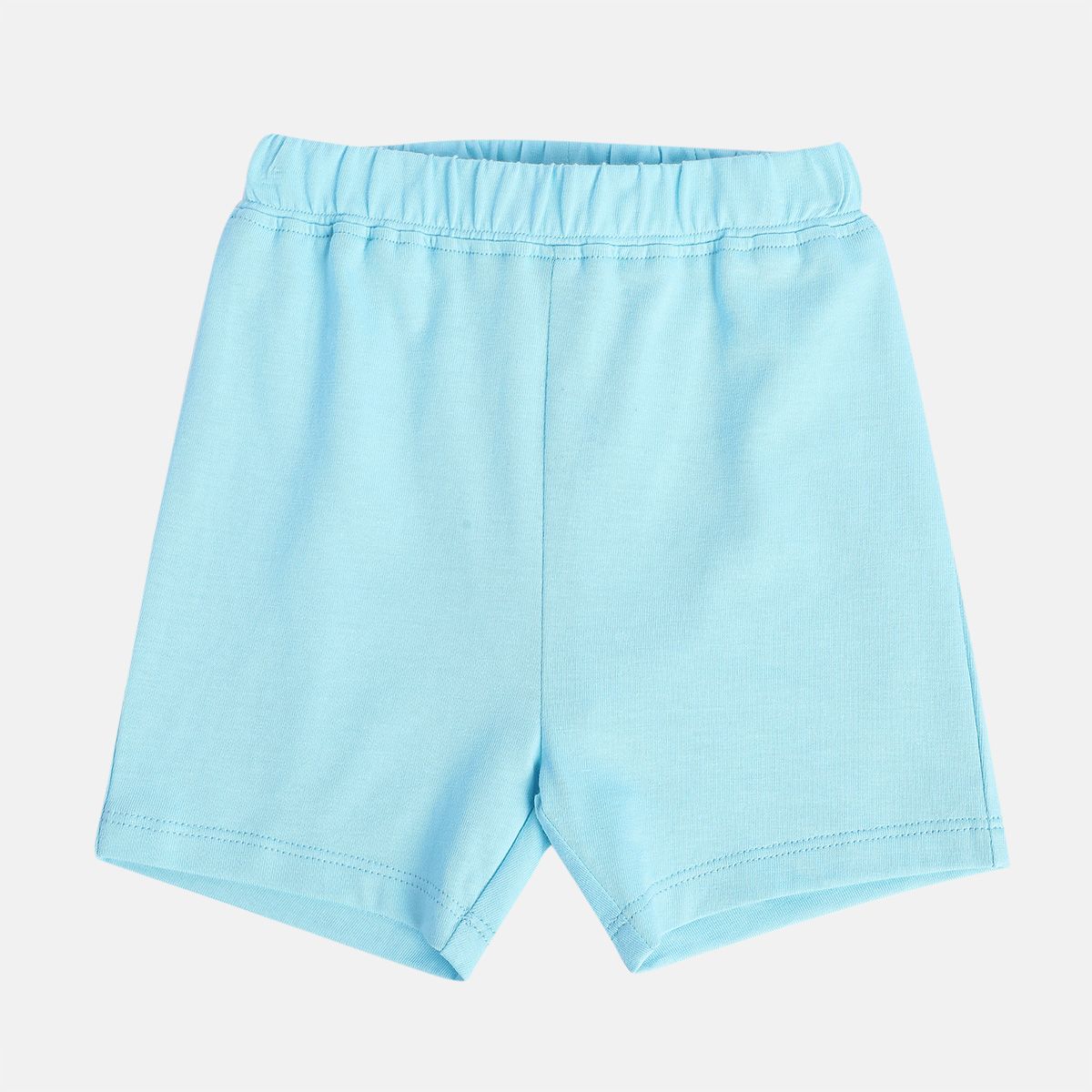 Boys Multicolor Pack Of 3 Shorts