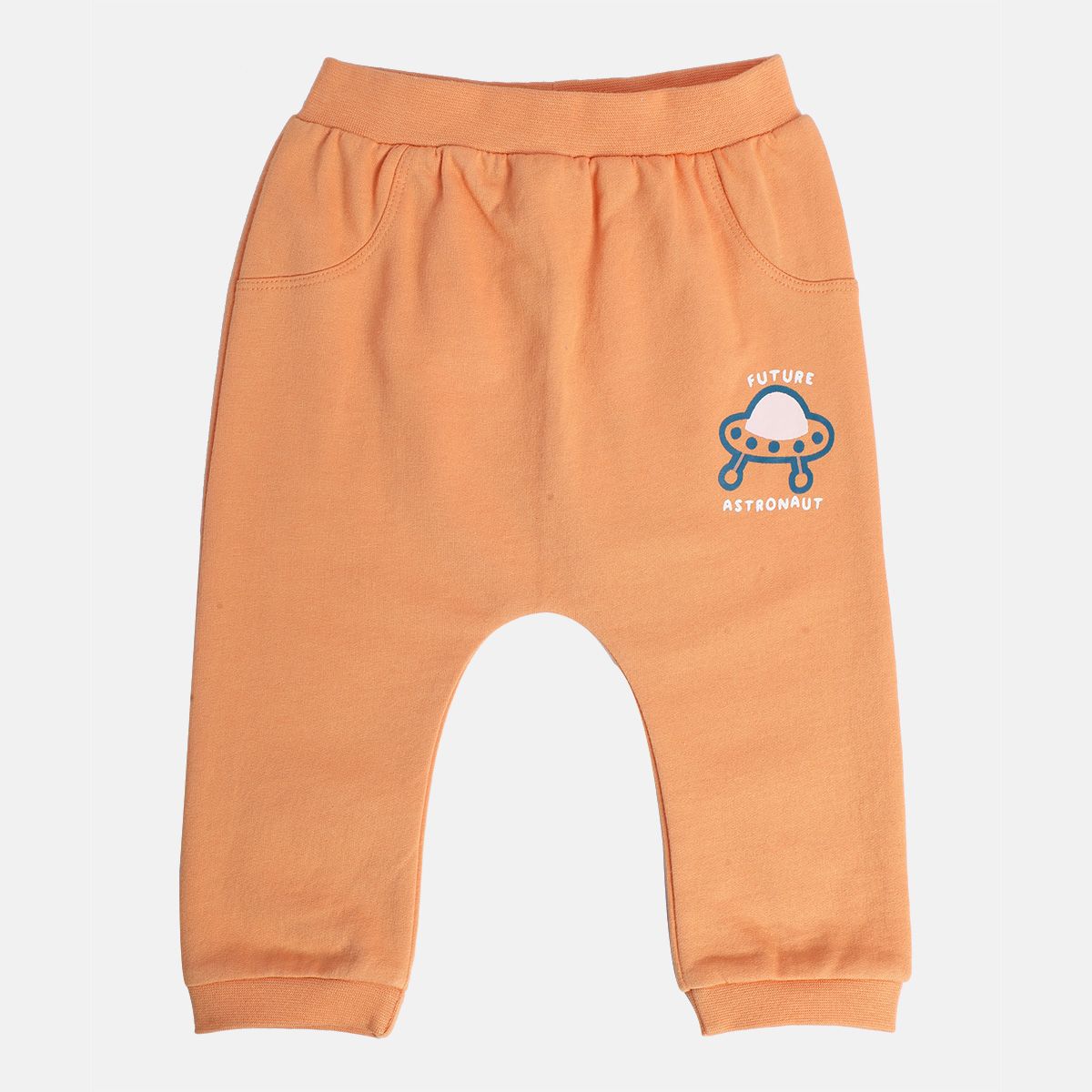 Boys Multicolor Pack Of 3 Knit Bottom