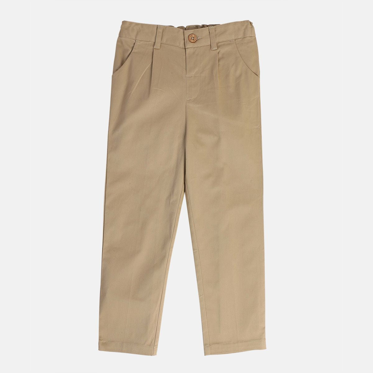 Boys Multicolor Pack Of 4 Coordinate Set