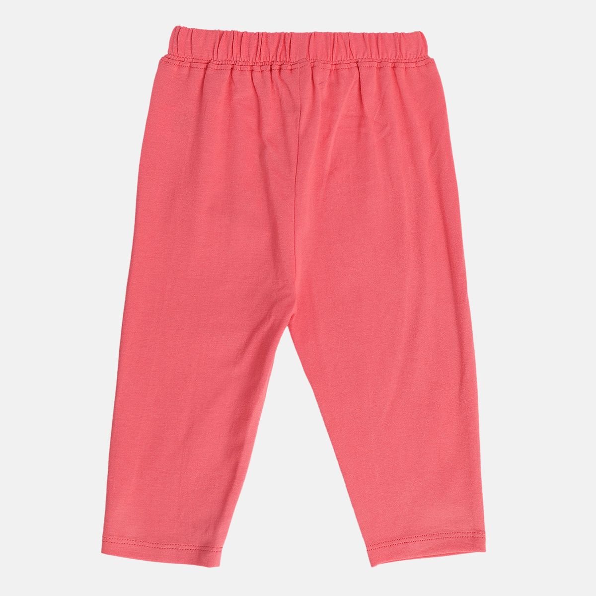 Boys Multicolor Pack Of 3 Knit Bottom