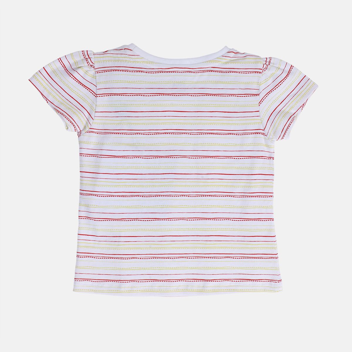 Girls Multicolor Pack Of 2 Top And Bottom