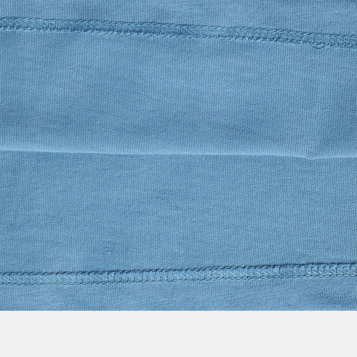 Boys Blue Pack Of 1 T-Shirt