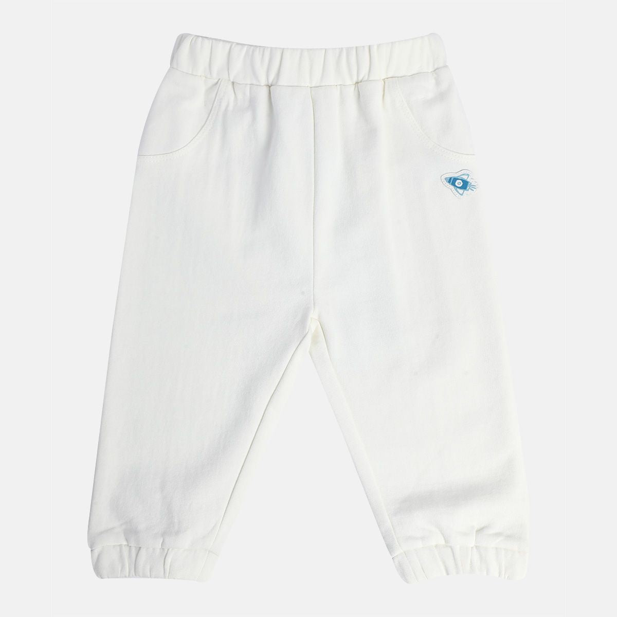 Boys Multicolor Pack Of 3 Knit Bottom