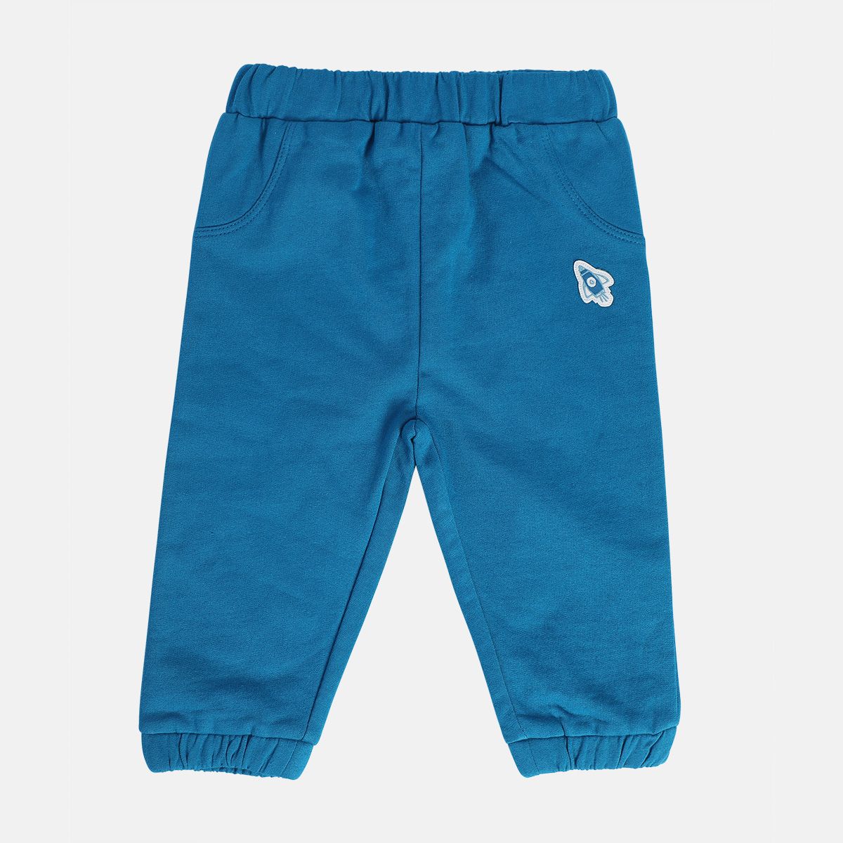 Boys Multicolor Pack Of 3 Knit Bottom