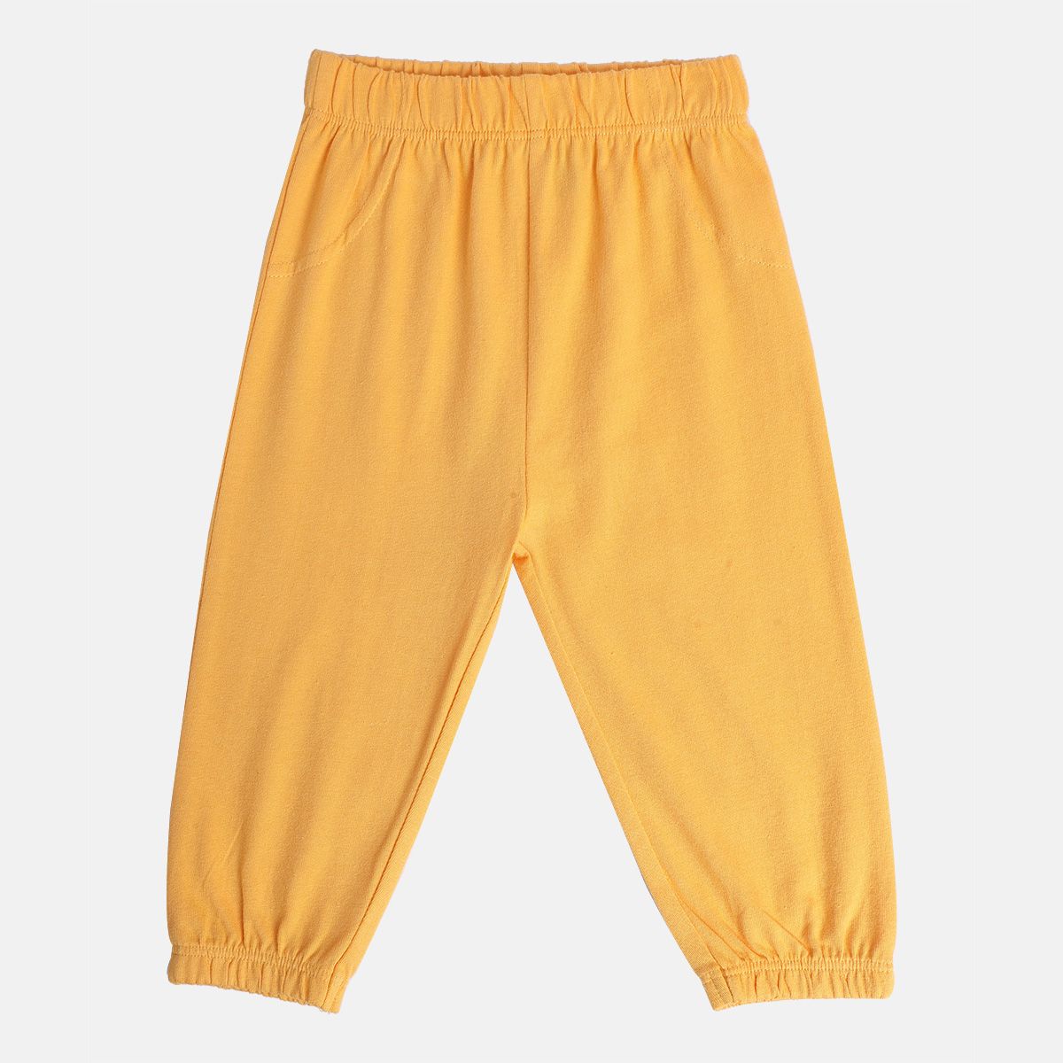 Boys Multicolor Pack Of 3 Knit Bottom